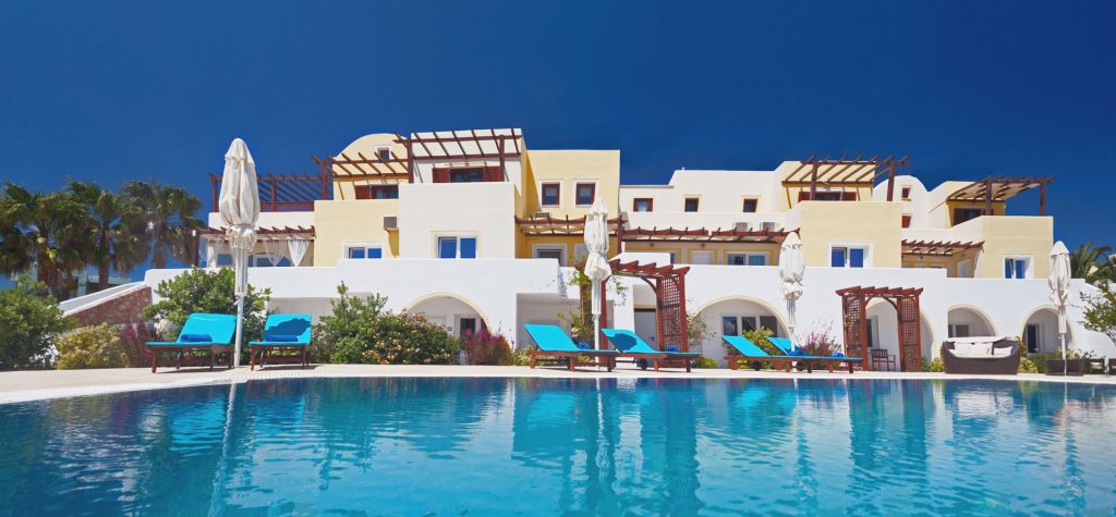 Arlene Boutique Hotel — Mesaria 847 00